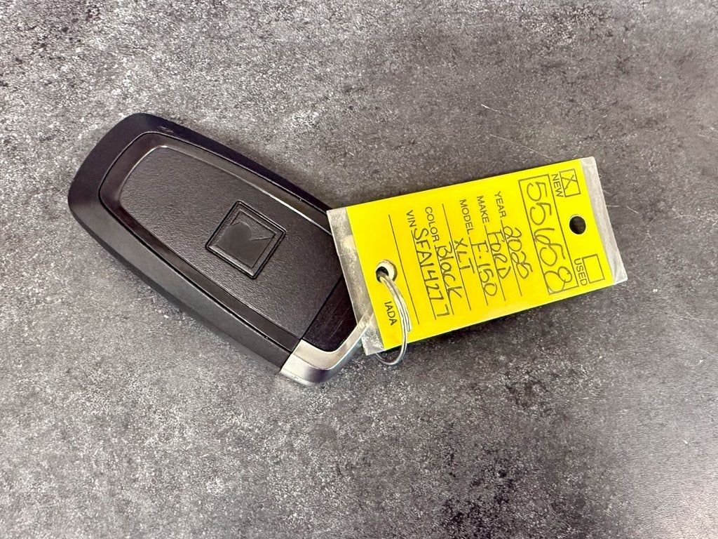 2025 Ford F-150 Roush Nitemare