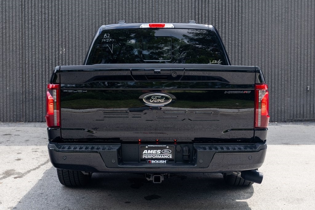 2025 Ford F-150 Roush Nitemare