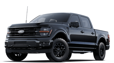 2025 Ford F-150 Roush Nitemare