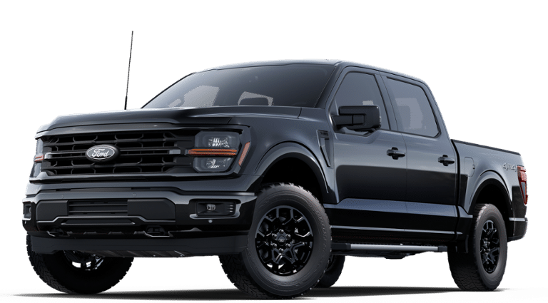 2025 Ford F-150 Roush Nitemare
