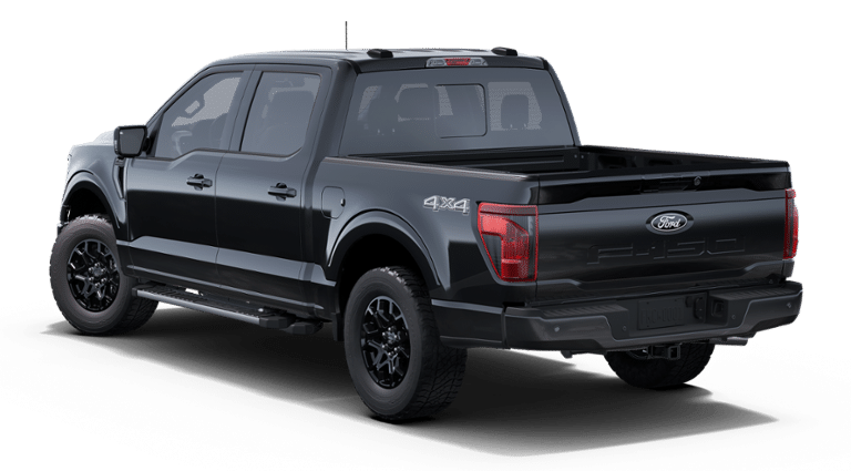 2025 Ford F-150 Roush Nitemare