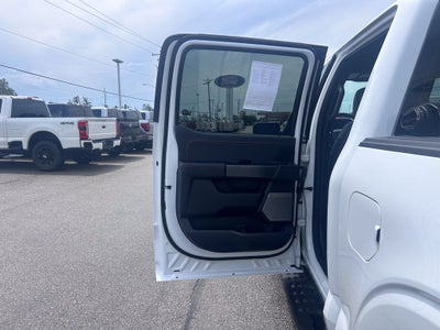 2024 Ford F-150 Tremor