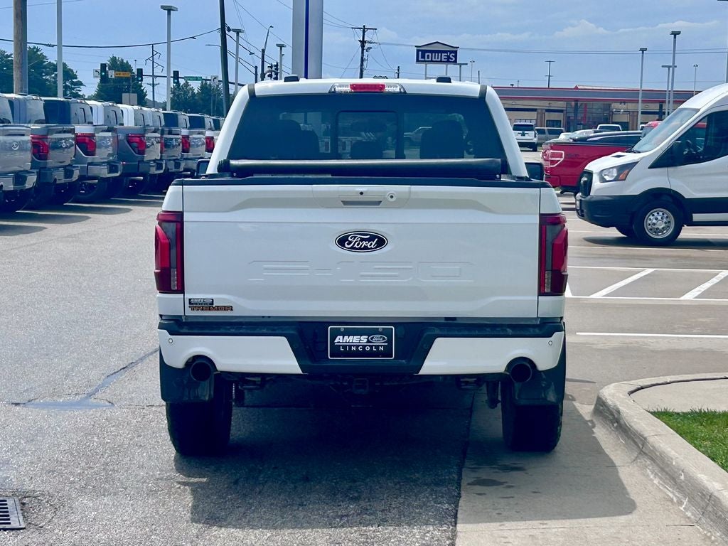 2024 Ford F-150 Tremor
