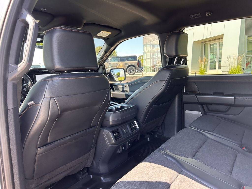 2024 Ford F-150 Tremor