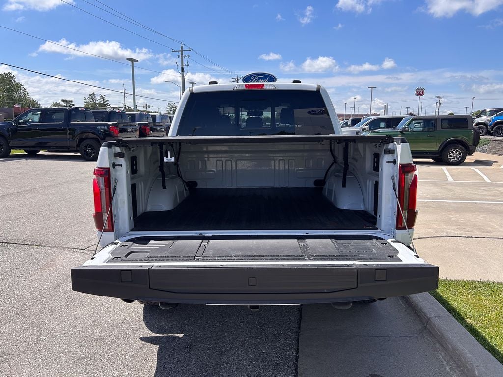 2024 Ford F-150 Tremor