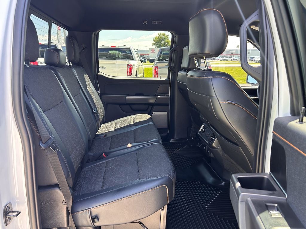 2024 Ford F-150 Tremor