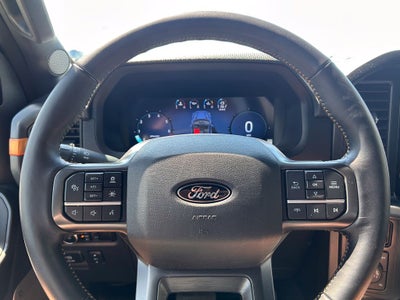 2024 Ford F-150 Tremor