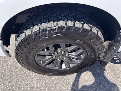 2024 Ford F-150 Tremor