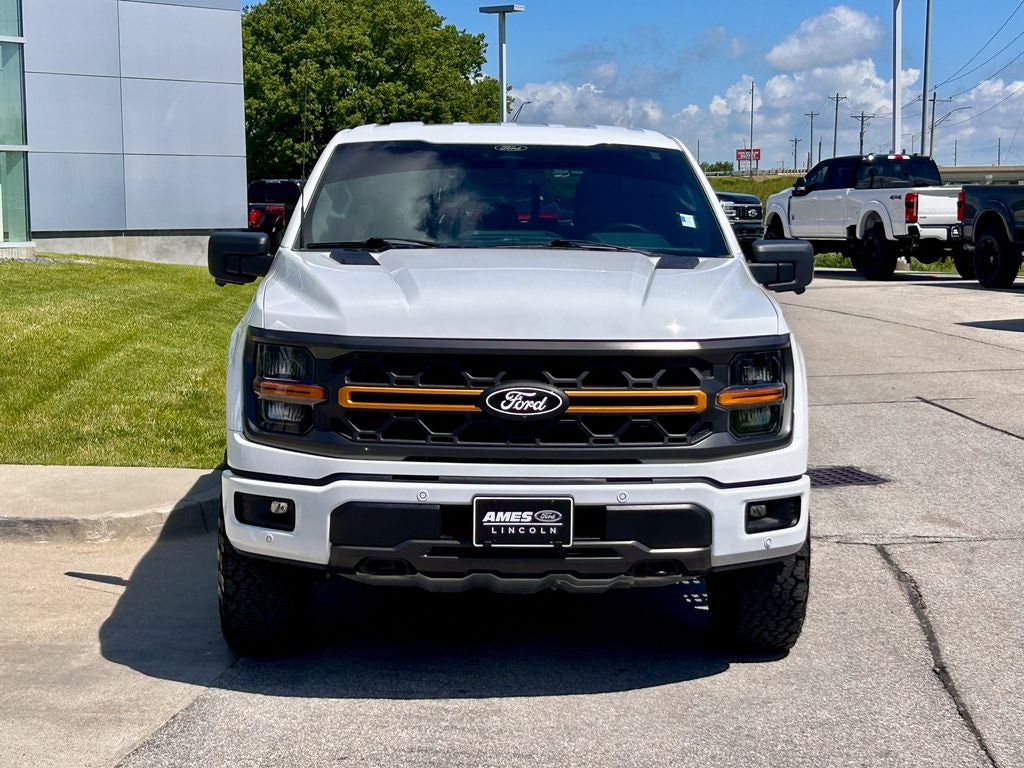 2024 Ford F-150 Tremor