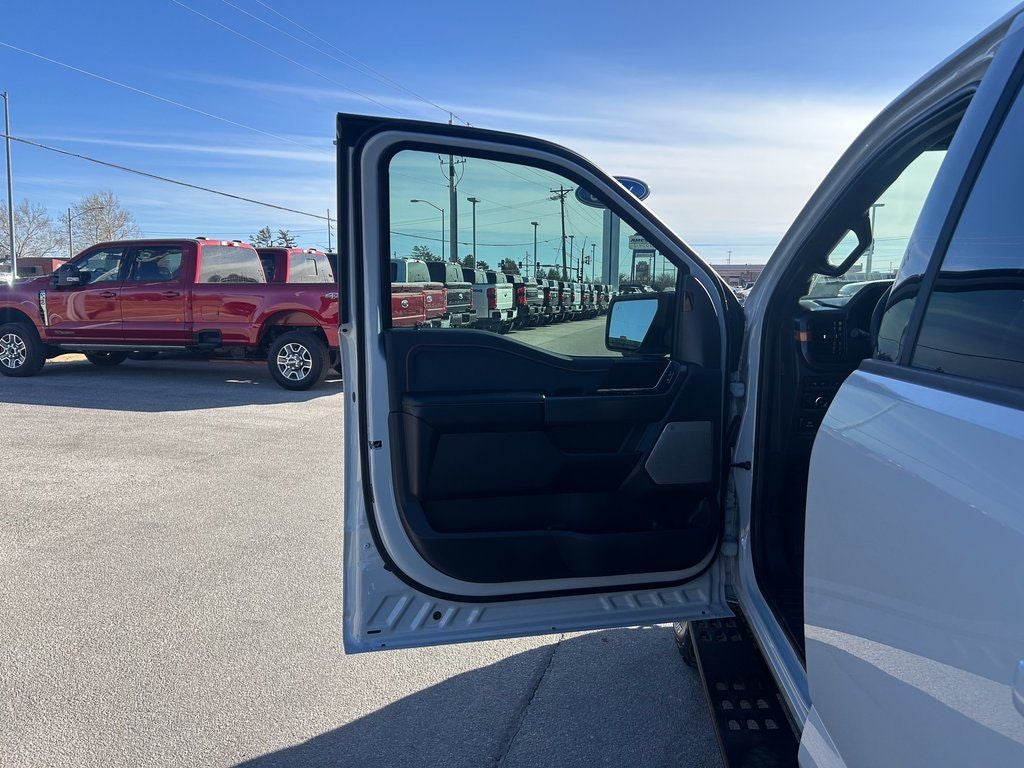 2024 Ford F-150 Tremor