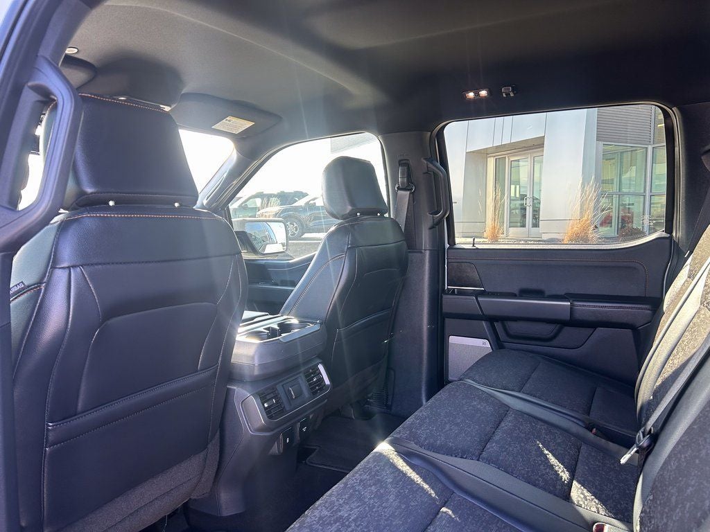 2024 Ford F-150 Tremor