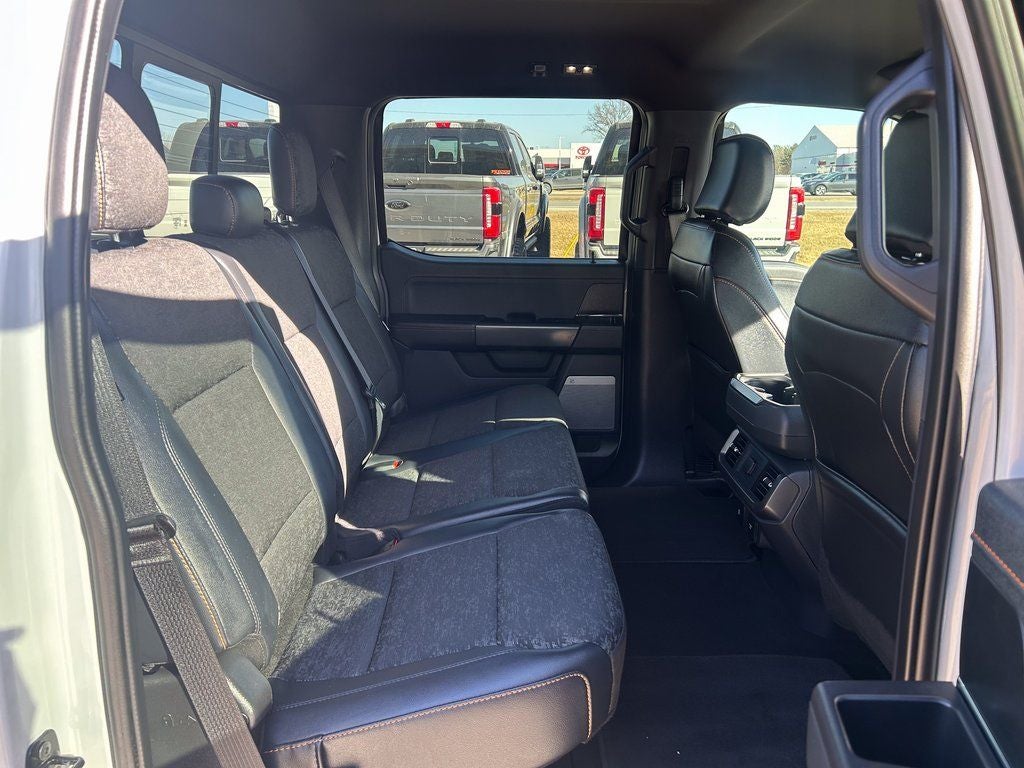 2024 Ford F-150 Tremor