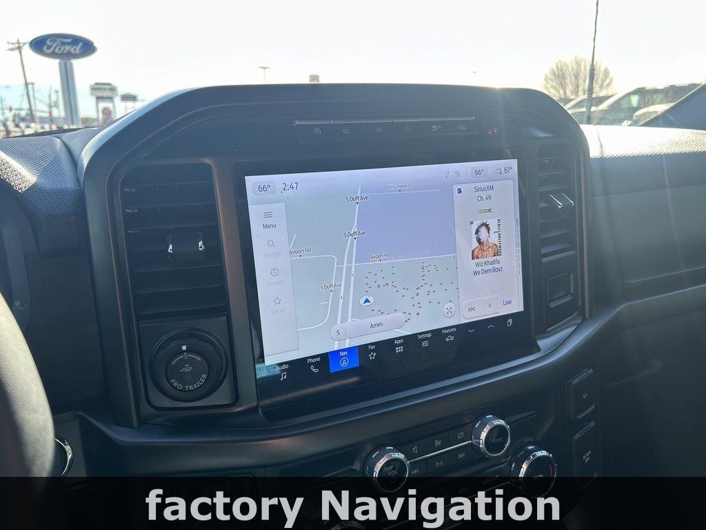 2024 Ford F-150 Tremor