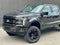 2026 Ford F-150 Black Widow Supercharged