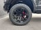 2026 Ford F-150 Black Widow Supercharged