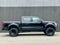 2026 Ford F-150 Black Widow Supercharged