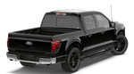 2026 Ford F-150 Black Widow Supercharged