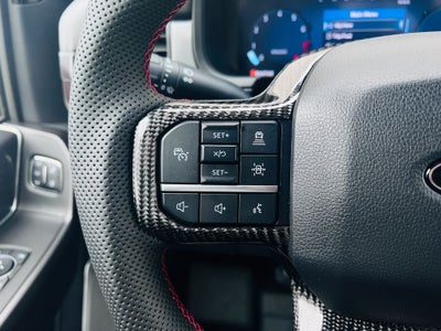 2026 Ford F-150 Hennessey Venom 800