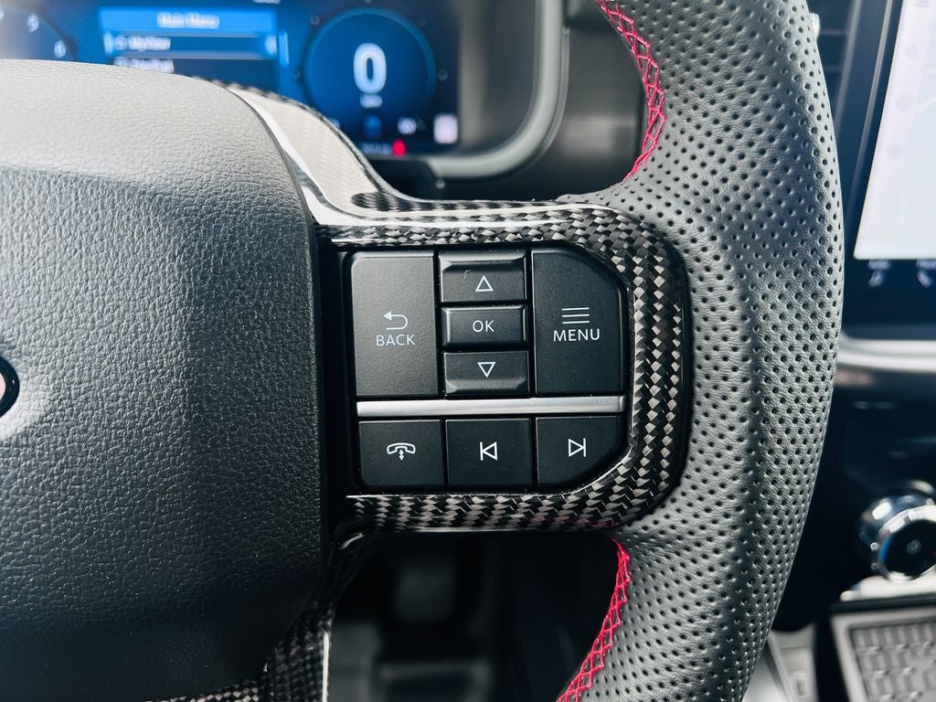 2026 Ford F-150 Hennessey Venom 800