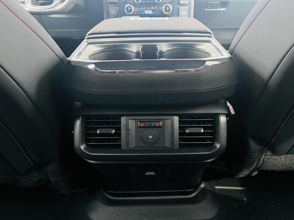 2026 Ford F-150 Hennessey Venom 800