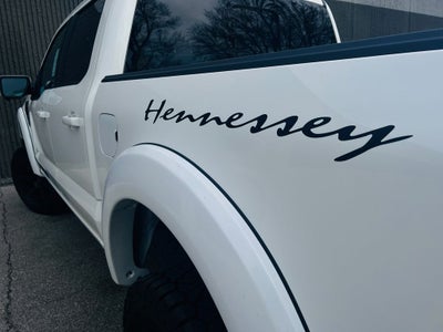 2026 Ford F-150 Hennessey Venom 800