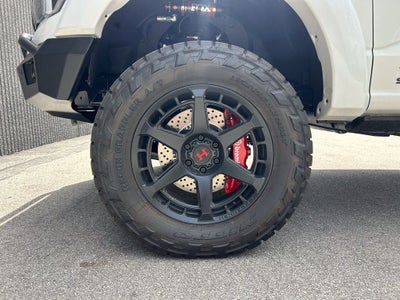 2026 Ford F-150 Hennessey Venom 800