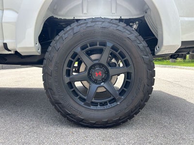 2026 Ford F-150 Hennessey Venom 800