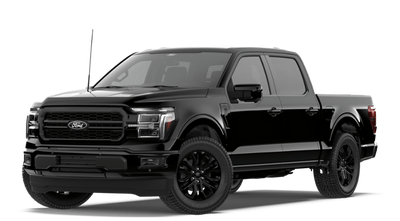 2026 Ford F-150 Roush Supercharged