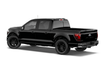 2026 Ford F-150 Roush Supercharged