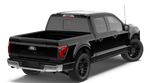 2026 Ford F-150 Roush Supercharged