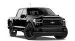 2026 Ford F-150 Roush Supercharged