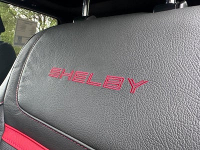 2025 Ford F-150 Shelby Off Road