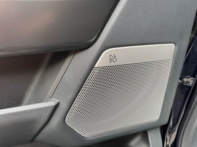 2025 Ford F-150 Shelby Off Road