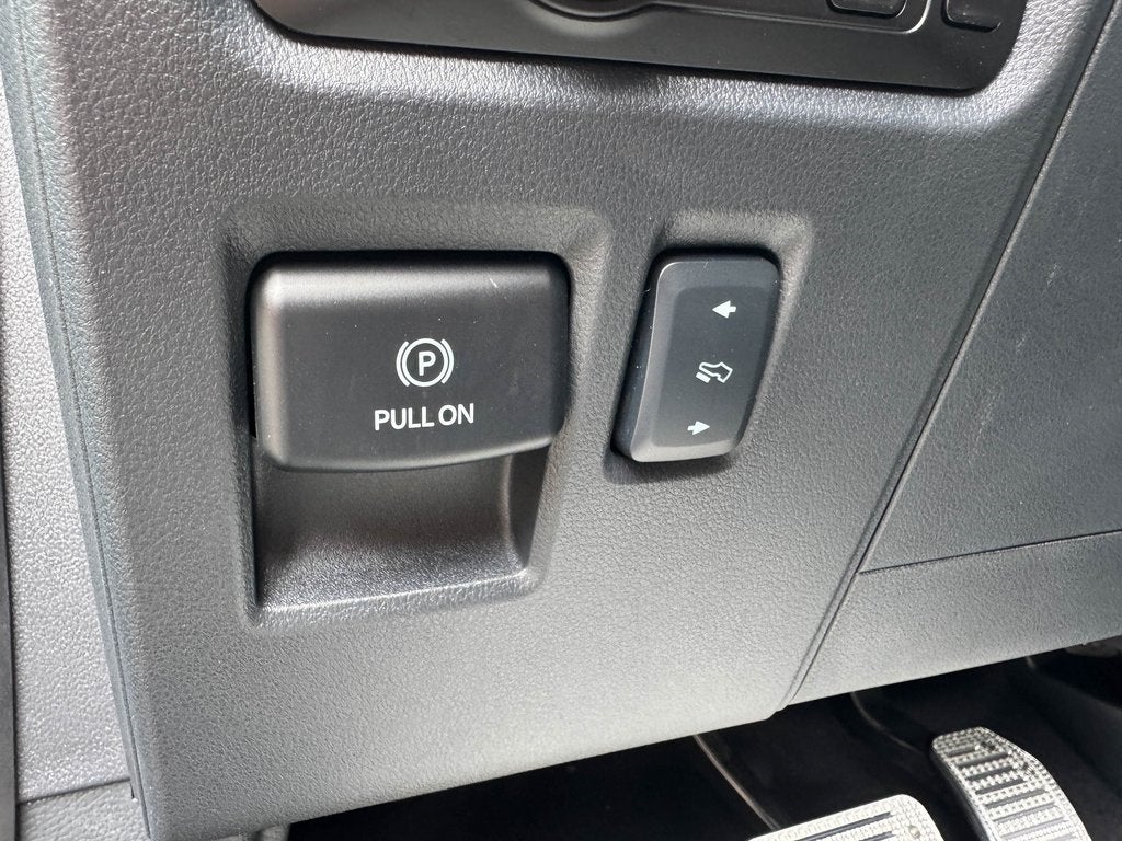 2025 Ford F-150 Shelby Off Road