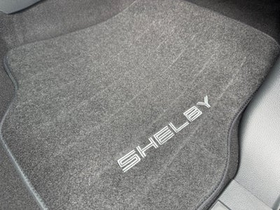 2025 Ford F-150 Shelby Off Road