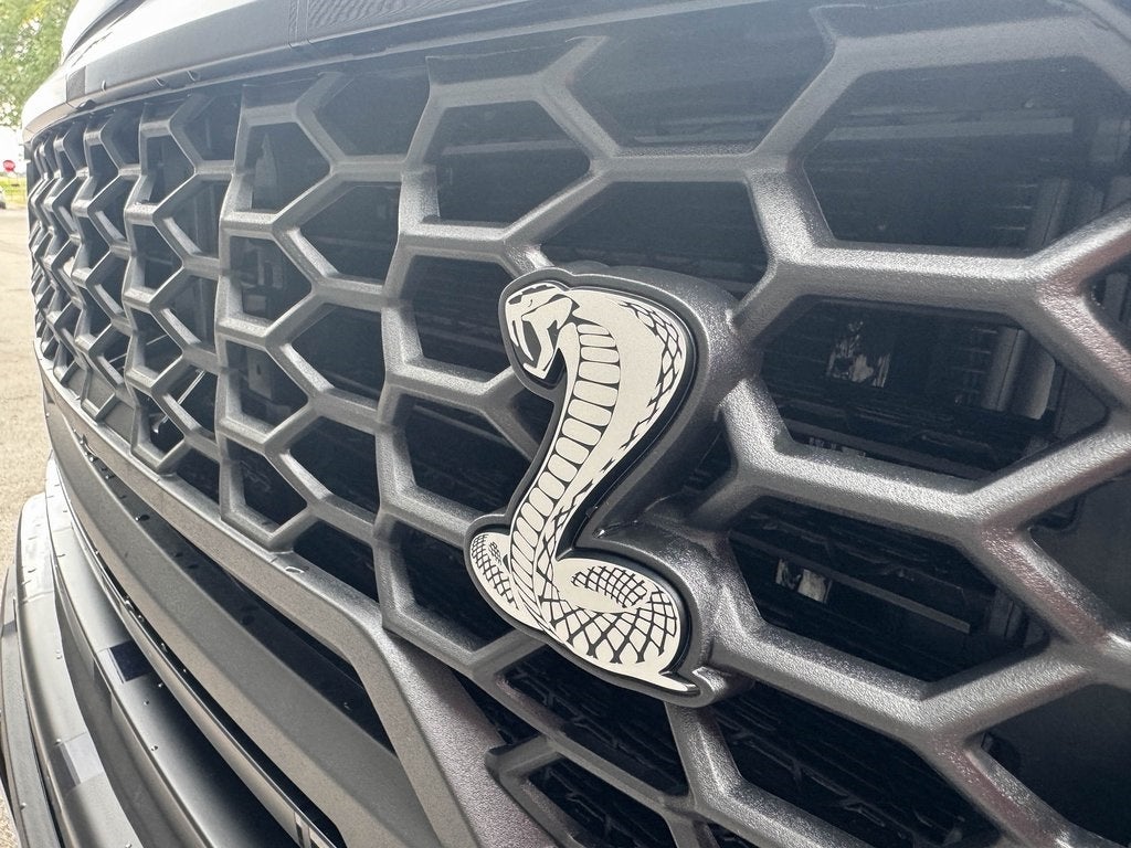 2025 Ford F-150 Shelby Off Road