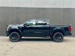 2025 Ford F-150 Shelby Off Road