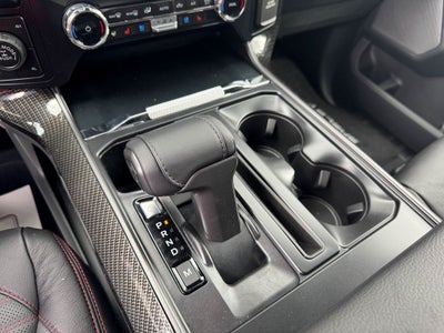 2025 Ford F-150 Shelby Off Road