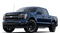 2025 Ford F-150 Shelby Off Road
