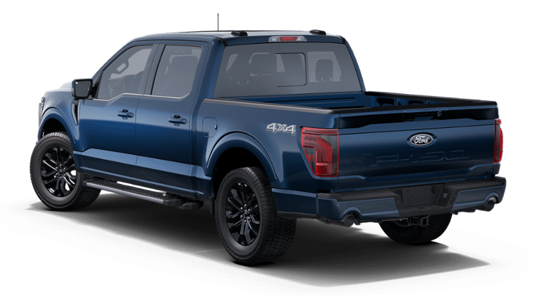2025 Ford F-150 Shelby Off Road