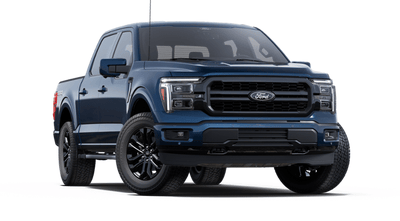 2025 Ford F-150 Shelby Off Road