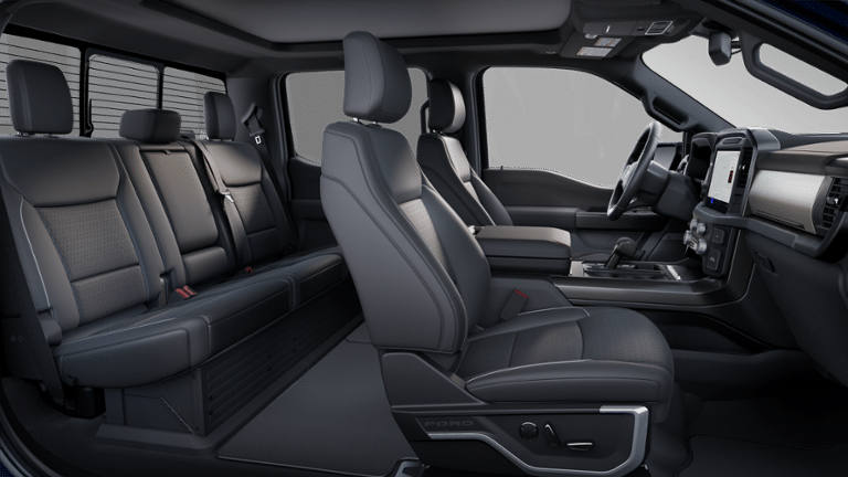 2025 Ford F-150 Shelby Off Road