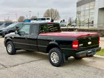 2010 Ford Ranger Base