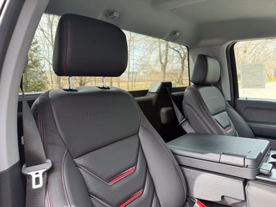 2026 Ford F-150 Hennessey Venom 800