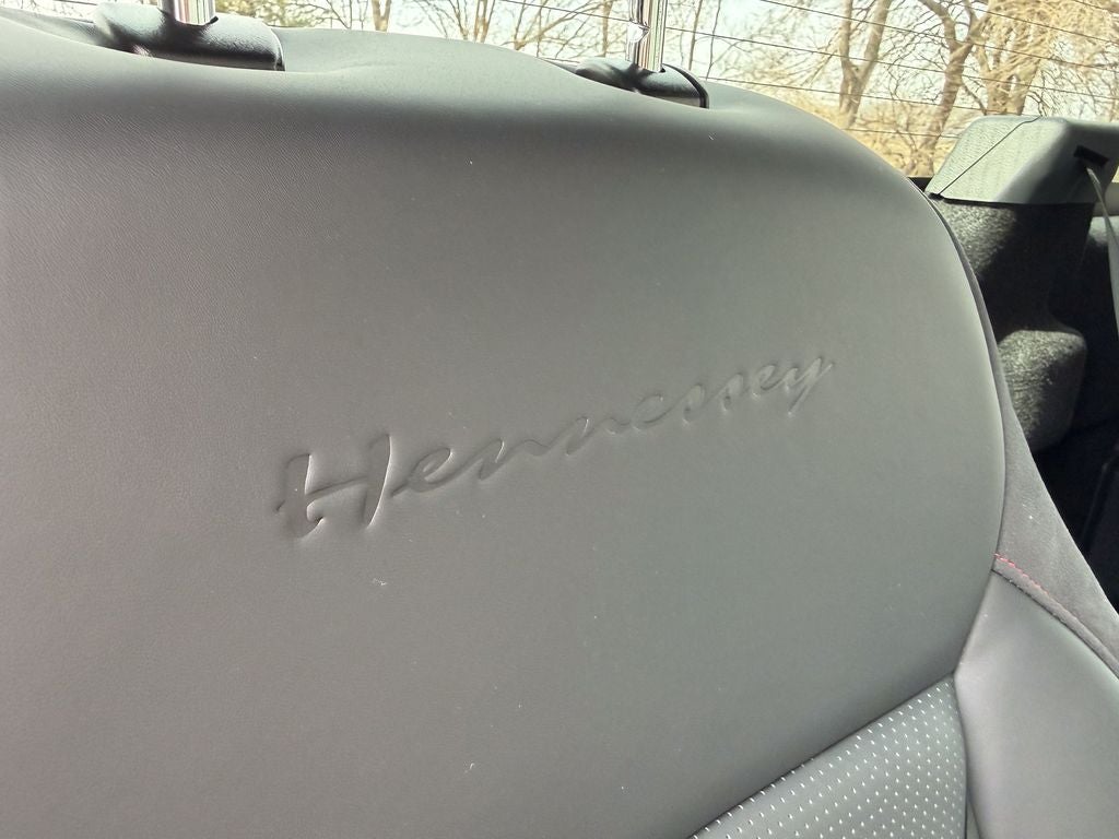 2026 Ford F-150 Hennessey Venom 800