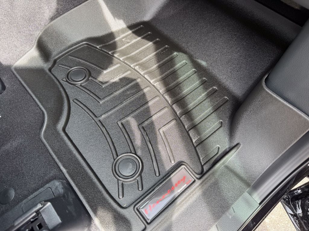 2026 Ford F-150 Hennessey Venom 800