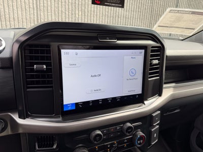 2026 Ford F-150 Hennessey Venom 800