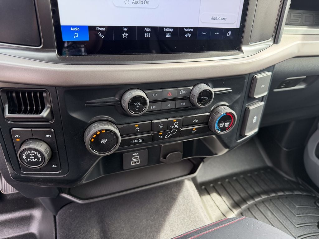 2026 Ford F-150 Hennessey Venom 800