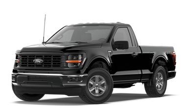 2026 Ford F-150 Hennessey Venom 800