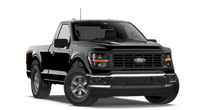 2026 Ford F-150 Hennessey Venom 800